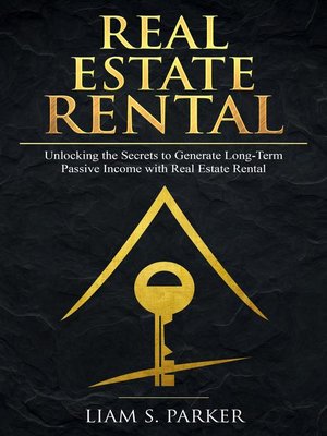 cover image of Real Estate Rental